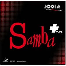 Гладка накладка Joola Samba plus